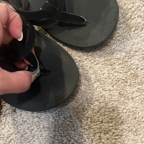 Sandals size8.5 - Picture 4 of 4